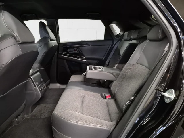 Image of Toyota bZ4X Executive 73kW