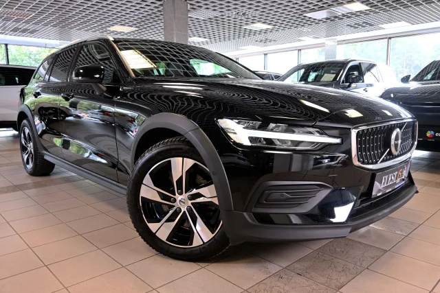 Image of Volvo V60 Cross Country AWD BRIGHT PLUS INTELLI SAFE FACELIFT 2023 2 145kW