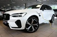 Volvo XC60 AWD H&K LUXURY ULTIMATE DARK INTELLI PRO 2 293kW thumbnail