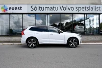 Volvo XC60 AWD H&K LUXURY ULTIMATE DARK INTELLI PRO 2 293kW thumbnail