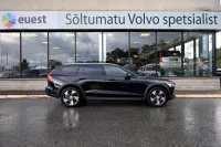 Volvo V60 Cross Country AWD BRIGHT PLUS INTELLI SAFE FACELIFT 2023 2 145kW thumbnail