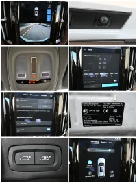 Volvo XC60 AWD H&K LUXURY ULTIMATE DARK INTELLI PRO 2 293kW thumbnail