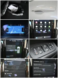 Volvo XC60 AWD H&K LUXURY ULTIMATE DARK INTELLI PRO 2 293kW thumbnail