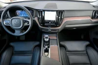 Volvo XC60 AWD H&K LUXURY ULTIMATE DARK INTELLI PRO 2 293kW thumbnail