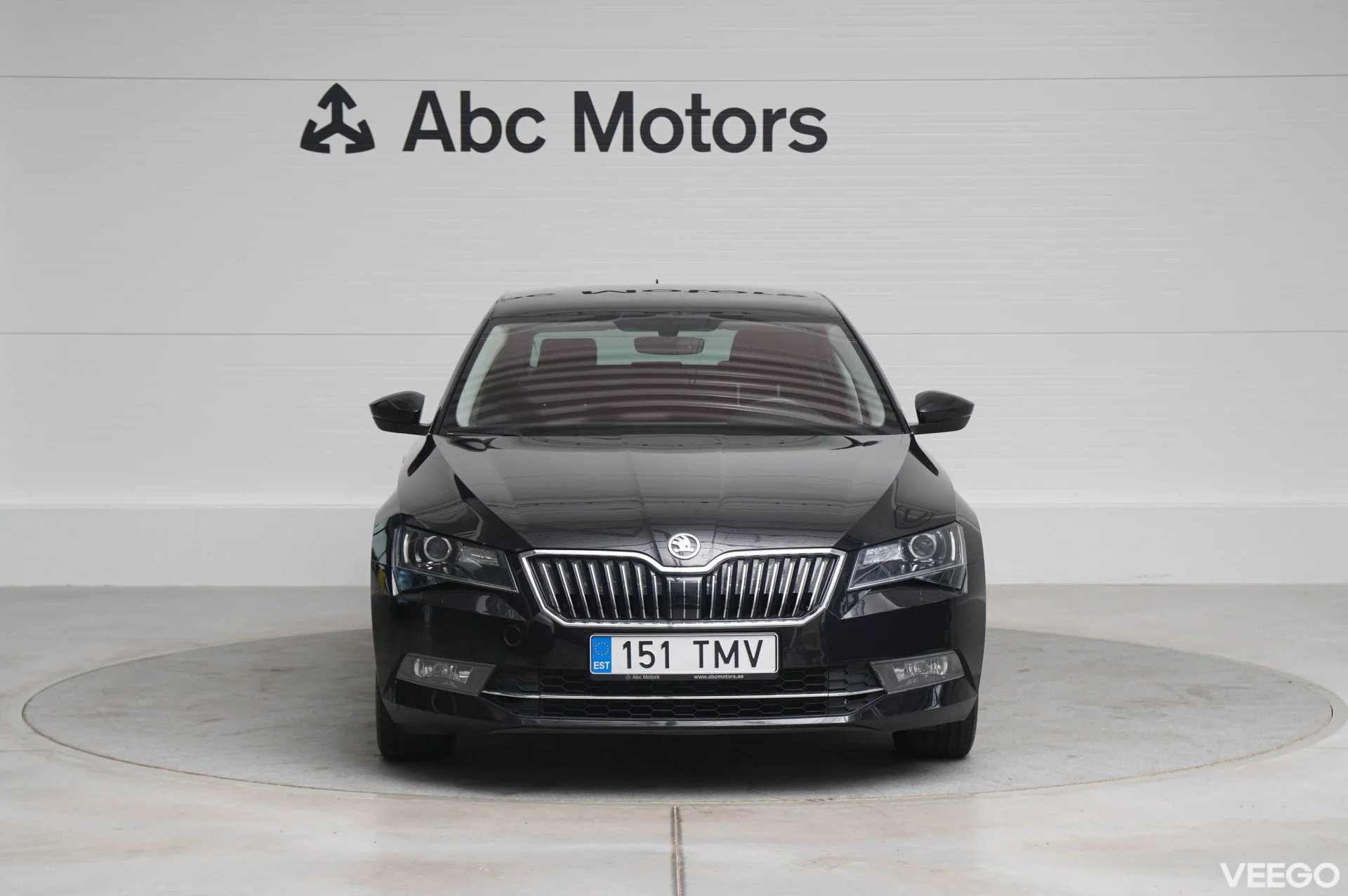 Skoda Superb - 1.4 110kW