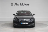 Skoda Superb - 1.4 110kW