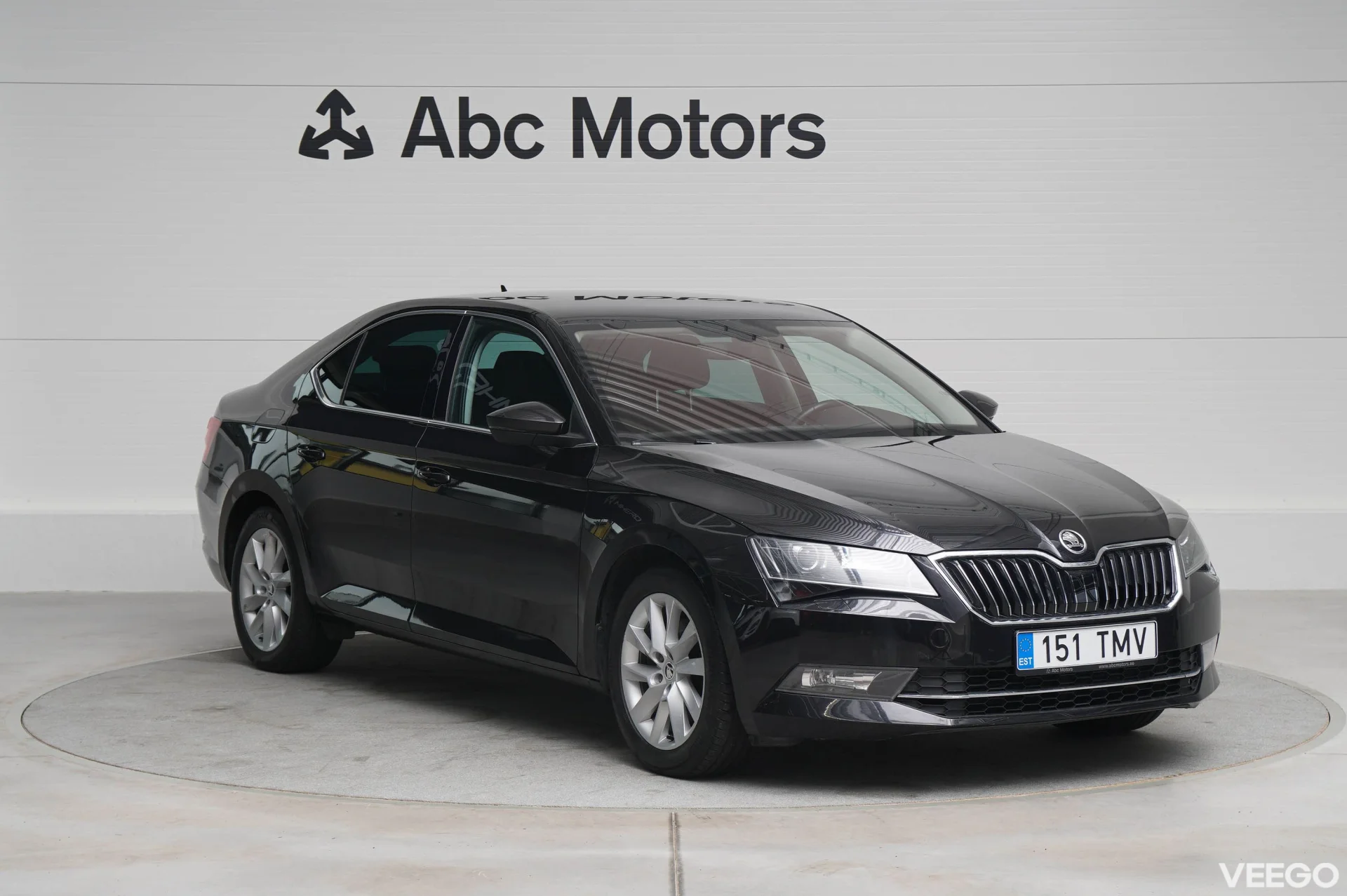 Skoda Superb - 1.4 110kW