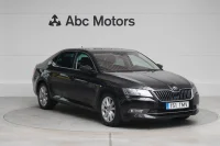 Skoda Superb - 1.4 110kW