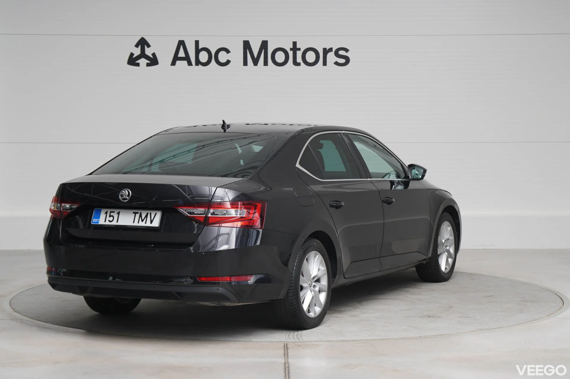 Skoda Superb - 1.4 110kW