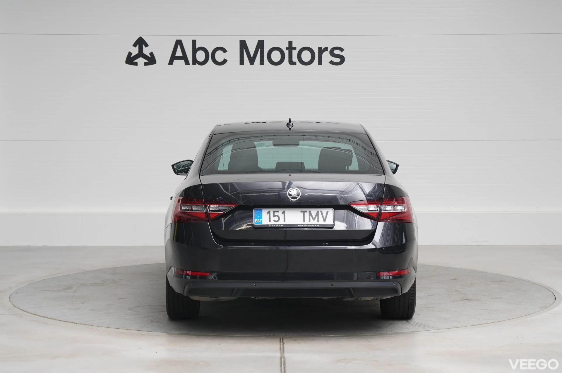 Skoda Superb - 1.4 110kW