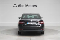 Skoda Superb - 1.4 110kW