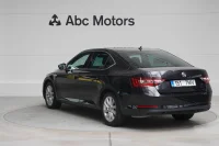 Skoda Superb - 1.4 110kW