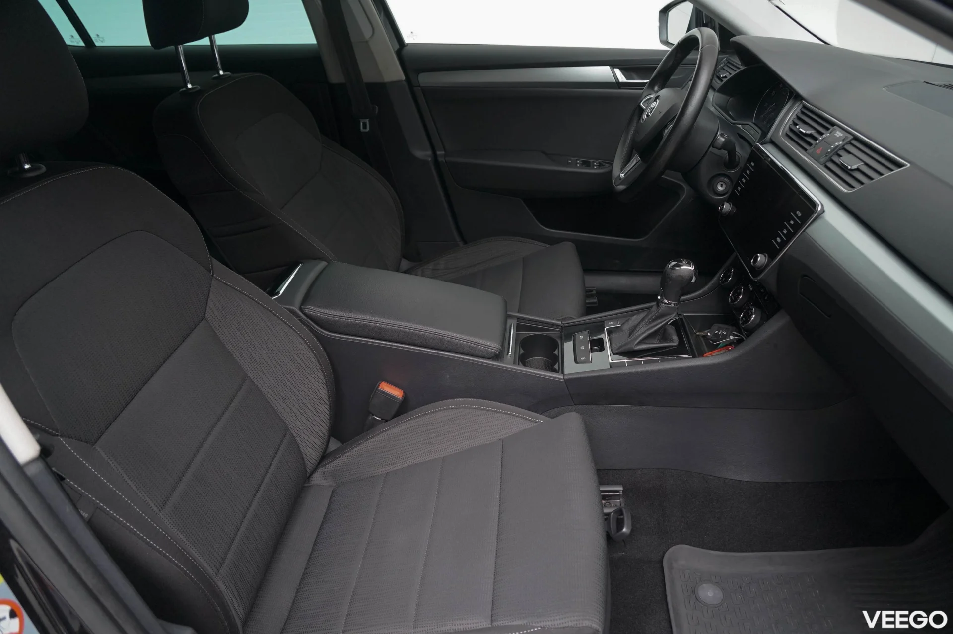 Skoda Superb - 1.4 110kW