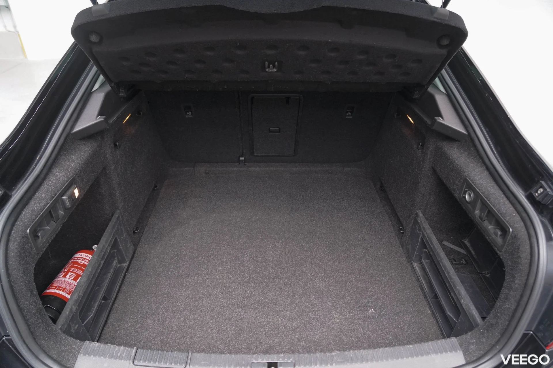 Skoda Superb - 1.4 110kW