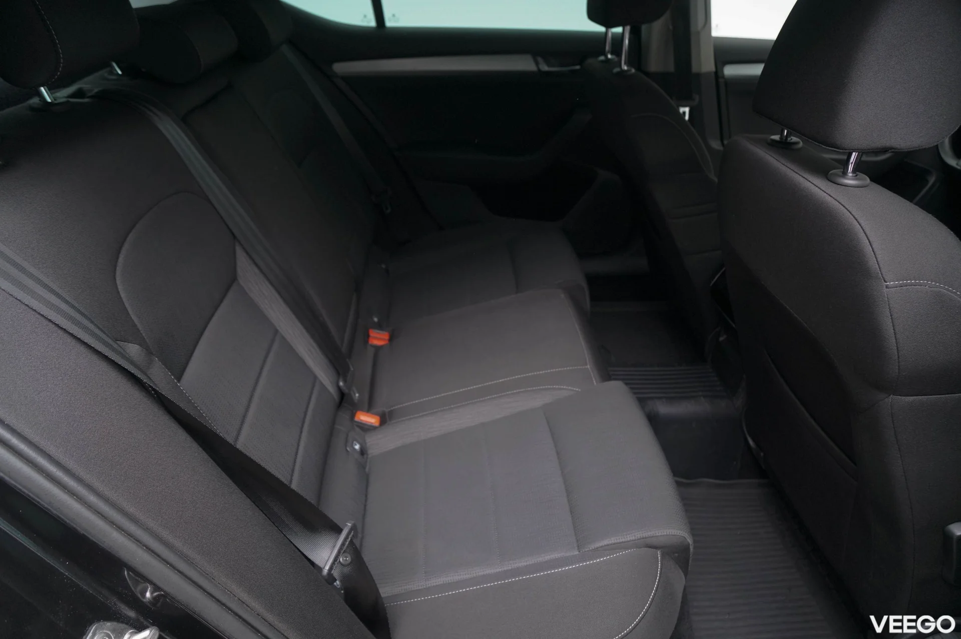 Skoda Superb - 1.4 110kW