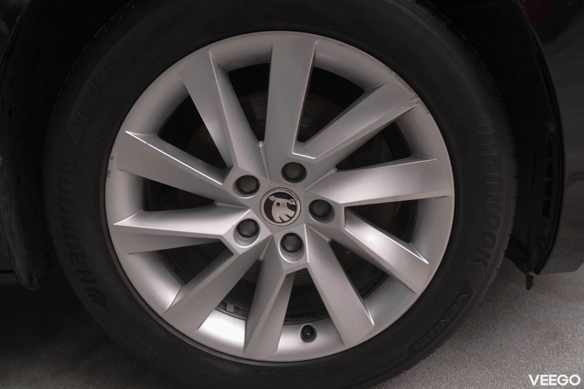 Skoda Superb - 1.4 110kW