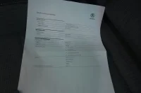 Skoda Superb - 1.4 110kW
