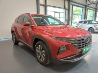 Hyundai Tucson 1.6 132kW thumbnail
