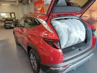 Hyundai Tucson 1.6 132kW thumbnail