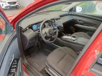 Hyundai Tucson 1.6 132kW thumbnail