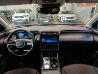 Hyundai Tucson 1.6 132kW thumbnail