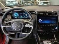 Hyundai Tucson 1.6 132kW thumbnail