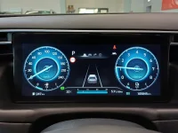 Hyundai Tucson 1.6 132kW thumbnail