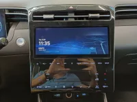 Hyundai Tucson 1.6 132kW thumbnail