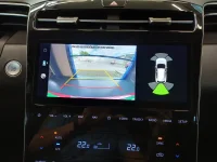 Hyundai Tucson 1.6 132kW thumbnail