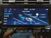 Hyundai Tucson 1.6 132kW thumbnail