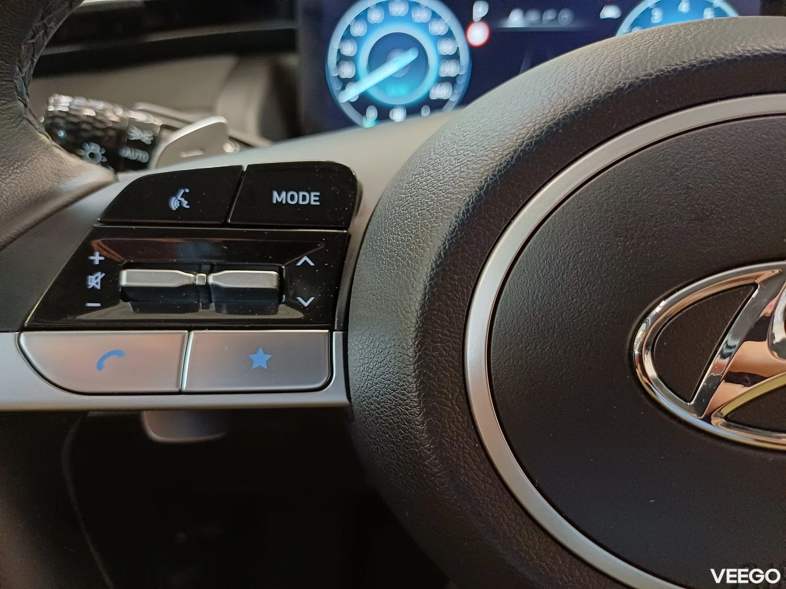 Hyundai Tucson 1.6 132kW