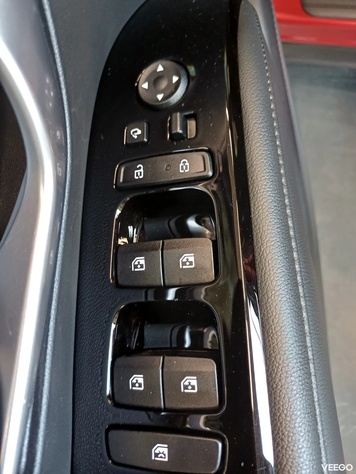 Hyundai Tucson 1.6 132kW
