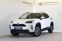 Toyota Yaris Cross 68kW thumbnail