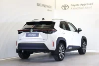 Toyota Yaris Cross 68kW thumbnail