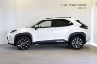 Toyota Yaris Cross 68kW thumbnail