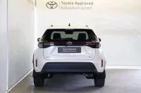 Toyota Yaris Cross 68kW thumbnail