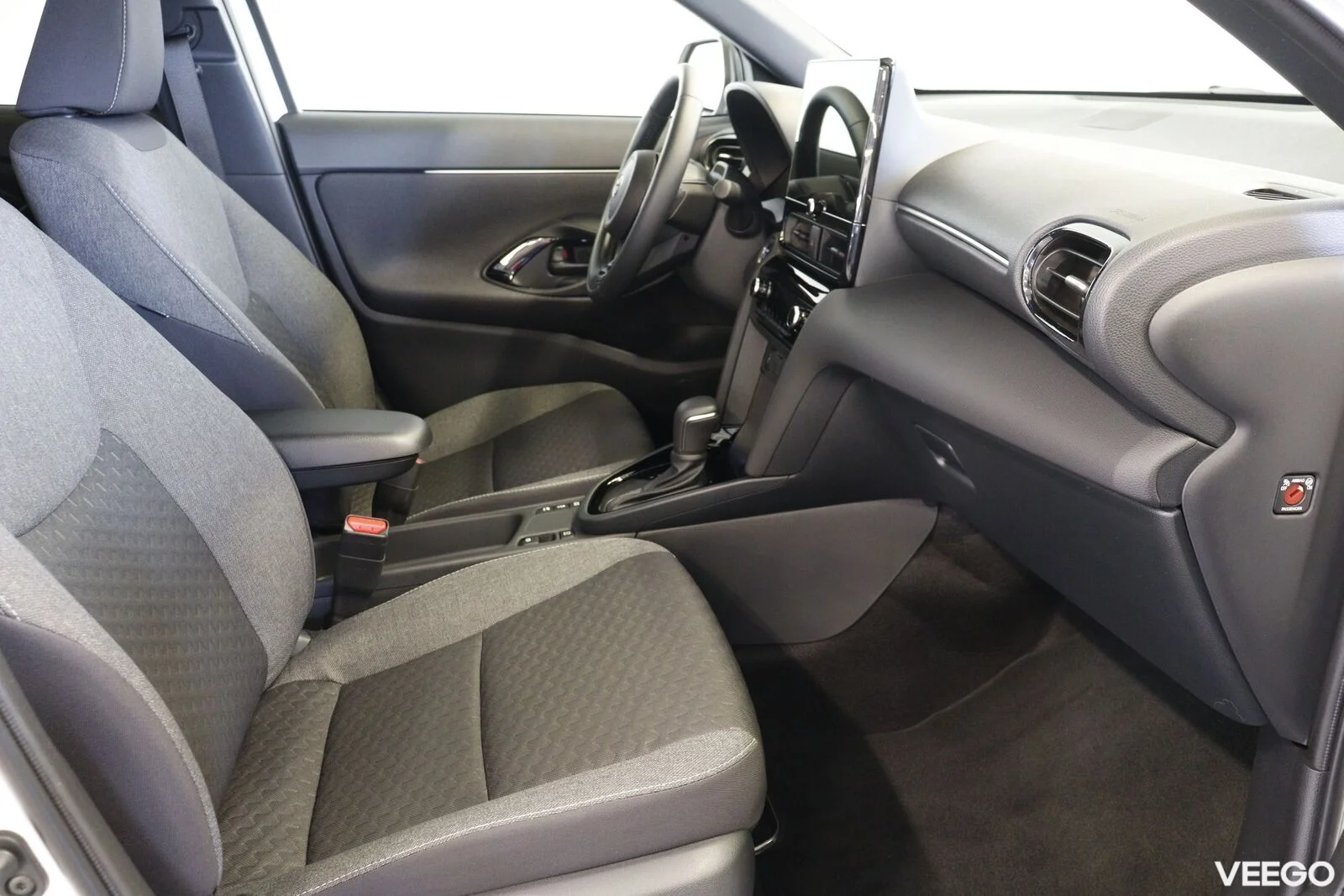 Toyota Yaris Cross 68kW