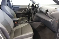 Toyota Yaris Cross 68kW thumbnail