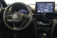 Toyota Yaris Cross 68kW thumbnail