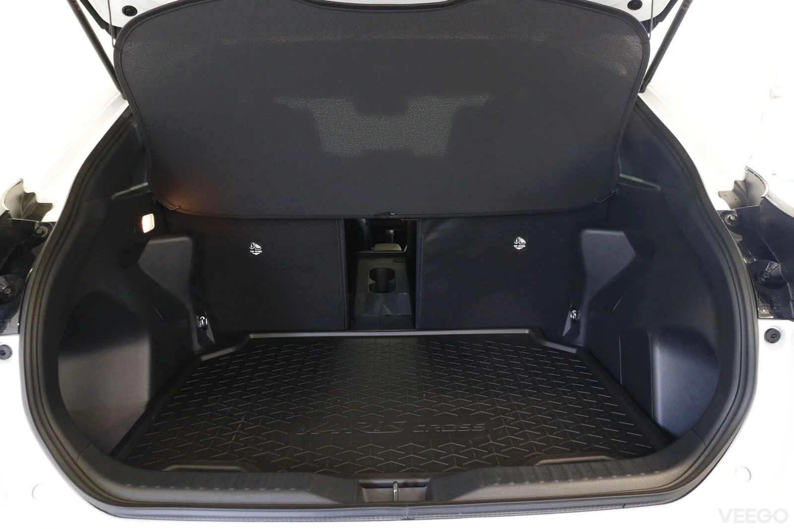 Toyota Yaris Cross 68kW