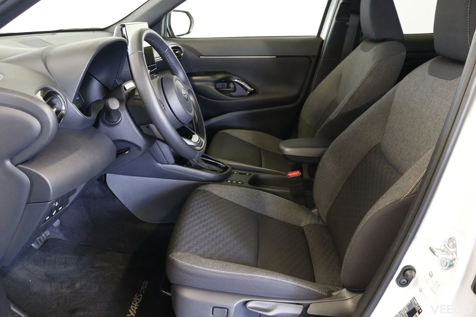 Toyota Yaris Cross 68kW