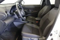 Toyota Yaris Cross 68kW thumbnail