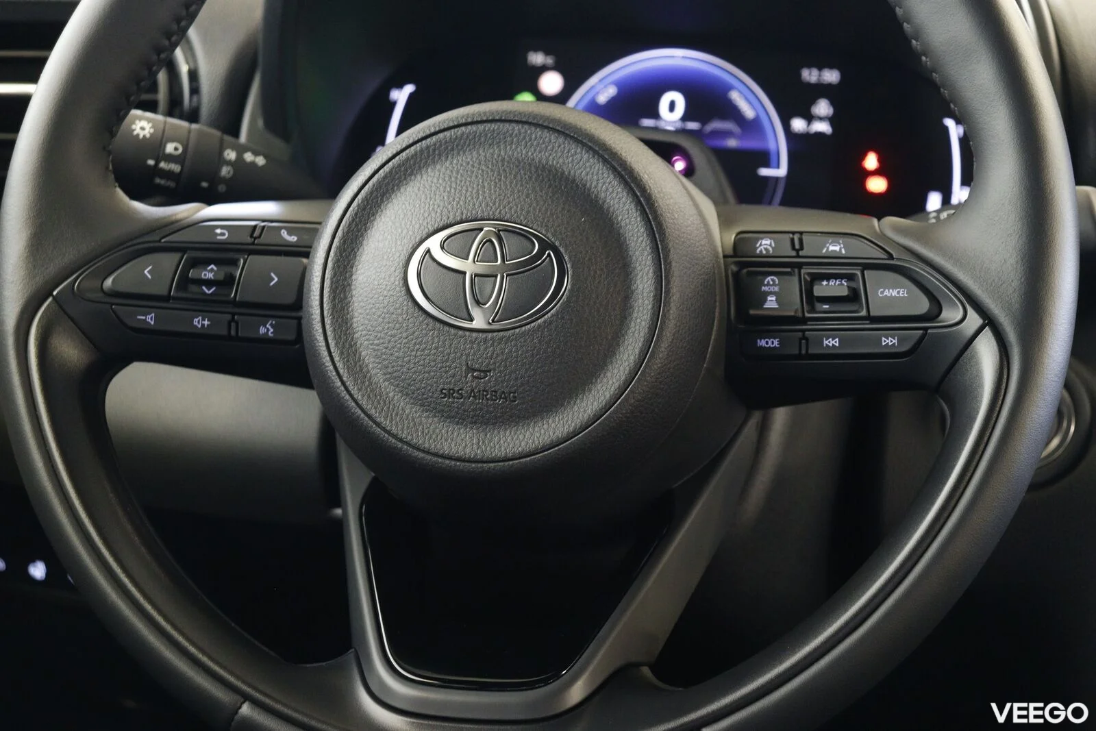 Toyota Yaris Cross 68kW