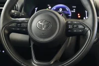 Toyota Yaris Cross 68kW thumbnail