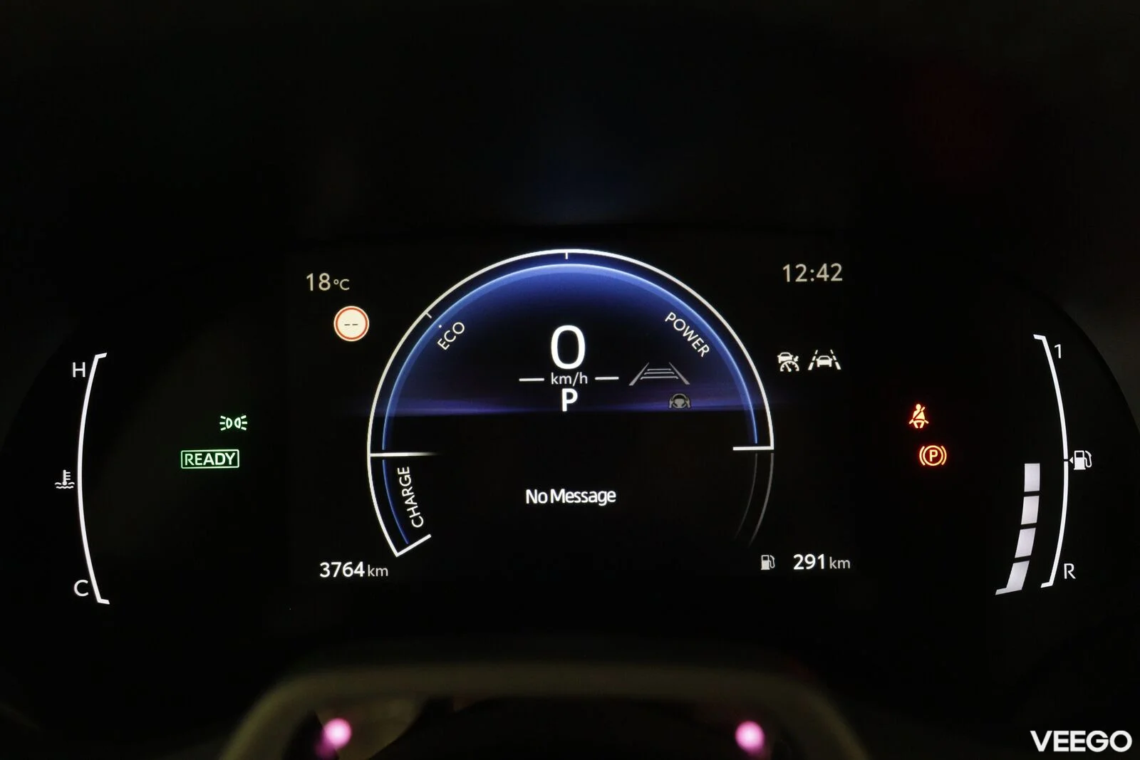 Toyota Yaris Cross 68kW