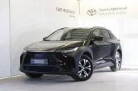 Toyota bZ4X 118kW thumbnail