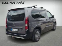 Peugeot Rifter 75kW thumbnail