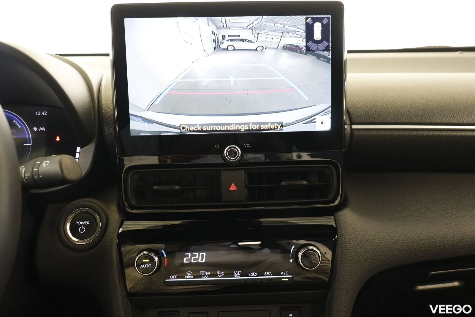 Toyota Yaris Cross 68kW