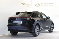Toyota bZ4X 118kW thumbnail