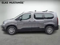 Peugeot Rifter 75kW thumbnail